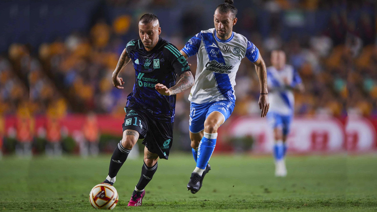 Definido el horario para el Tigres vs Puebla